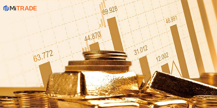 Đầu tư vàng - So sánh top 5 sàn giao dịch vàng Forex tốt nhất trên thế giới